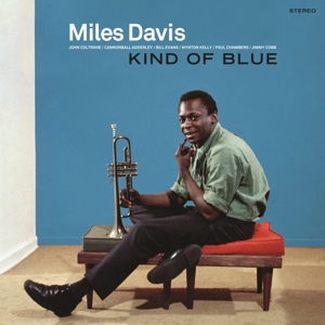 Davis, Miles – Kind of Blue