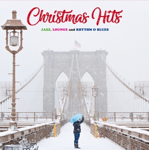 V/A – Christmas Hits - 20 Greatest Christmas Hits