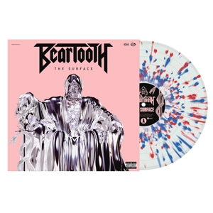 Beartooth – Surface