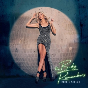 Gibson, Debbie – Body Remembers