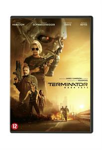 Movie – Terminator: Dark Fate