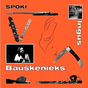 Bauskenieks, Ingus – Spoki