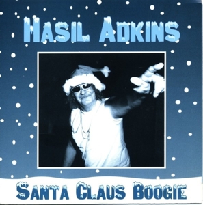 Adkins, Hasil – 7-Santa Claus Boogie