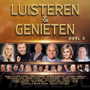 V/A – Luisteren & Genieten Deel 3