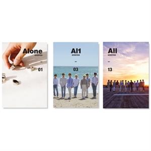 Seventeen – Al1