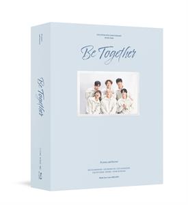 Btob – 2022 Btob Time [Be Together]