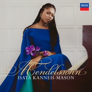 Kanneh-Mason, Isata & London Mozart Players & Jonathan Bloxham – Mendelssohn