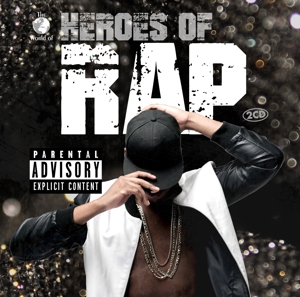V/A – Heroes of Rap
