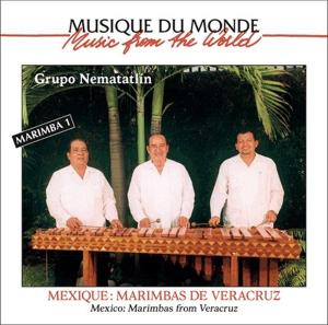 Grupo Nematatlin – Mexico:Marimbas From ..