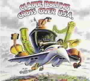 Bolling, Claude – Cross Over Usa