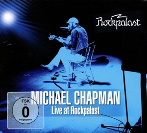 Chapman, Michael – Live At Rockpalast