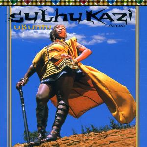 Arosi, Suthukazi – Ubuntu