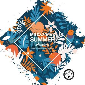V/A – Milk & Sugar Summer Sessions 2025