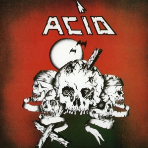 Acid – Acid