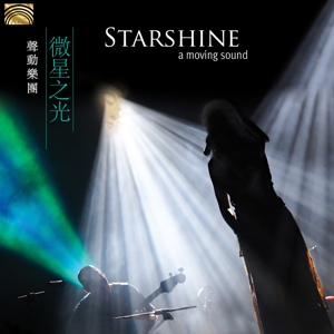 A Moving Sound – Starshine