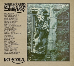 Collins, Shirley – No Roses