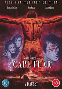 Movie – Cape Fear