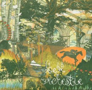 Bell Orchestre – Recording a Tape the Colour of Light
