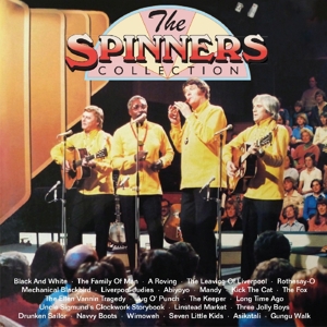 Spinners – Collection