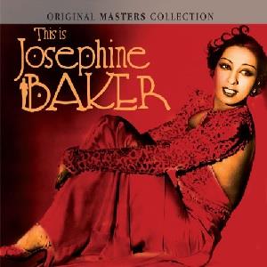 Baker, Josephine – This is