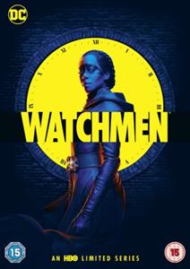 Tv Series – Watchmen