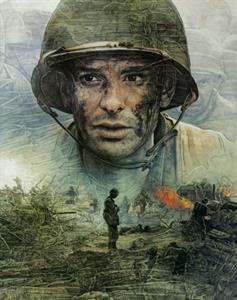 Movie – Hacksaw Ridge