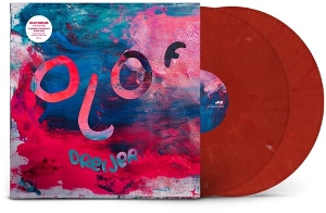 Dreijer, Olof – Loud Boom