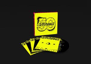 V/A – Amnesia 50 Years