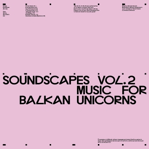 Brezzo, Gianni – Gianni Brezzo ' Soundscapes Vol. 2