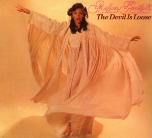 Puthli, Asha – Devil is Loose