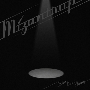 She Past Away – Mizantrop