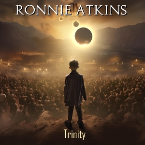 Atkins, Ronnie – Trinity