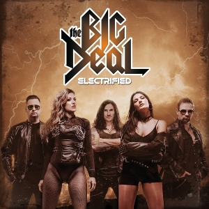 Big Deal – Electrified