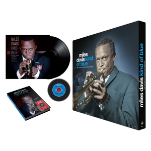 Davis, Miles – Kind of Blue