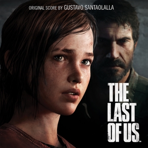 Original Motion Picture Soundt – Last of Us