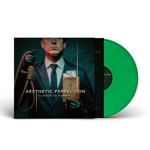 Aesthetic Perfection – Closer To Human