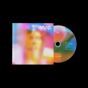 Velvet Trip – Glimmers Continued