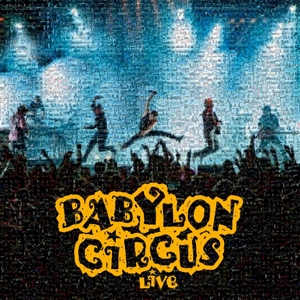 Babylon Circus – Live