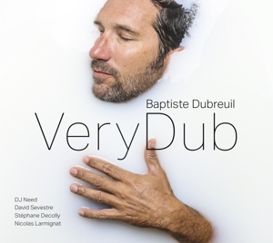 Dubreuil, Baptiste – Verydub