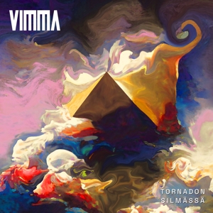 Vimma – Tornadon Silmassa