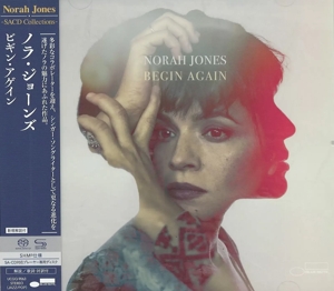 Jones, Norah – Bigin Again
