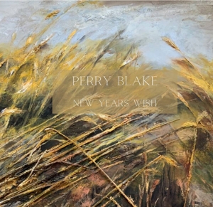 Blake, Perry – New Years Wish
