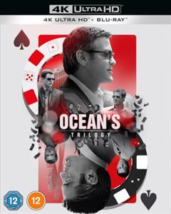 Movie – Ocean's Trilogy