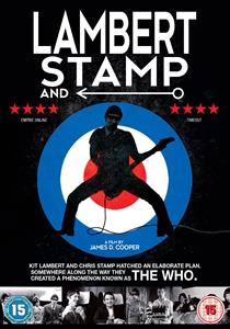 Movie – Lambert & Stamp
