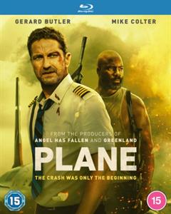 Movie – Plane