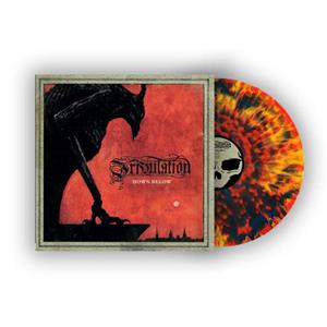 Tribulation – Down Below