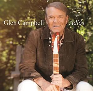 Campbell, Glen – Greatest Hits - Adios