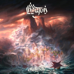 Anfauglir – Akallabeth