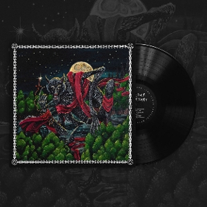 Beneath Moonlight – Beneath Moonlight