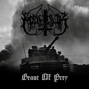 Marduk – Beast of Prey: Brutal Assault